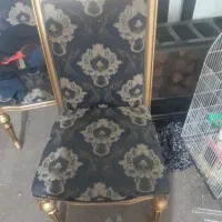 زیر قیمت بازار ۲ عدد مبل صندلی