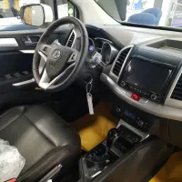 جک s3 فوق العاده تمیز