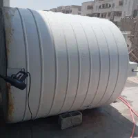 جوش پلاستیک انواع تانکر آب و تاسیسات