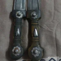 شمشیر کهنه