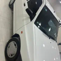 پراید وانت مدل1403