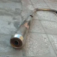 اگزوز هندا 200