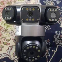دوربین پنلی