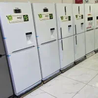 فروش یخچال چکی بدون سود(فلکه بازارباش)