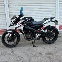 ns200|موتورسیکلت|خمین, |دیوار