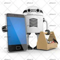 تعمییرات موبایل