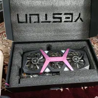 فروش گرافیک rx 6600xt