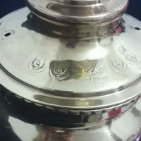 سماوربرنجی قدیمی