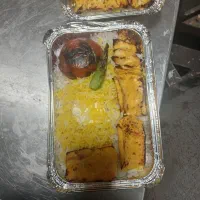 کارگر رستوران