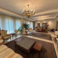 ۲۷۰ متر نیاوران ۳خواب مستر مشاعات هتلینگ