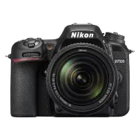 دوربین نیکون D7500