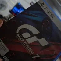 دیسک بازی geran turismo 7 گرن توریسمو