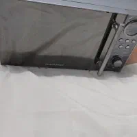 ماکروفر لمسی نو  با تخفیف خوب و تُپُل