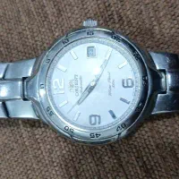 ساعت اورینت(اصل)غواصی اتوماتیک