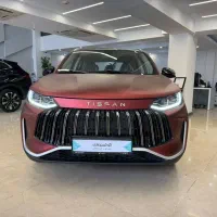 تیگارد تیسان