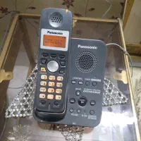 تلفن بی سیم پاناسونیک مدل 3531 منشی دار