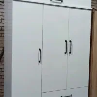 فروش ویژه کمد لباس فقط تا  اخر هفته