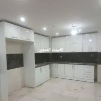 کابینت حاضری فندقی طلایی کد ۱۶ ۹۰۴۱