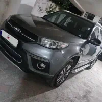 ام وی ام x33 اسپرت بدون رنگ و ضربه