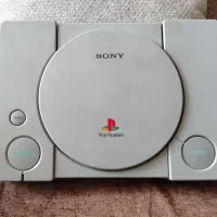 پلی استیشن 1