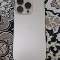 آیفون ۱۶ پرو ۲۵۶ گیگ