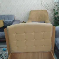 تخت کودک نوجوان فلورانس