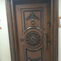 تولید و پخش درب ضد سرقت و اتاقی قیمت کارخانه