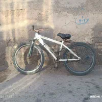 ‌دوتادوچرخه‌20و۲۶