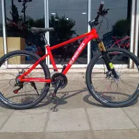 دوچرخه 27.5 سوپر مکس بدنه بدون جوش