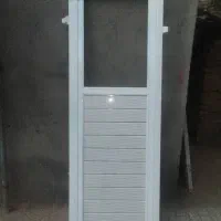 درب اتاق و درب سرویس نو
