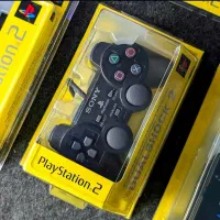 دسته پلی1 PS4 PS3 PS2)لبتاپPCلبتابsegaسگاTWOیک۵وان