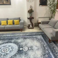 سرویس مبل و میز نهار خوری
