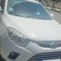 جک s5|خودرو سواری و وانت|تربت‌حیدریه, منصوریه|دیوار