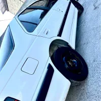 فروش فوری پارس سال مدل 95در حد