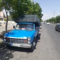 چادر نیسان بزرگ