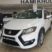 کوئیک مدل 1402 (اقساط 4 الی 48 ماه)