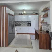 کابینت تمام ام دی اف درجه یک در حد نو