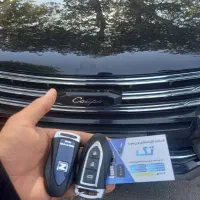 خدمات کلید سازی ریموت ساز النترا توسان وسیارشبانه