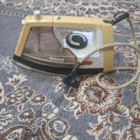 اتو بخار