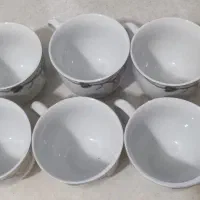 سرویس چینی پارمیس