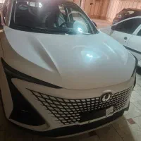 چانگان یونی تی اقساطی
