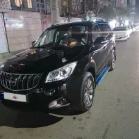 هایما اس ۷ پلاس s7  مدل ۱۴۰۲