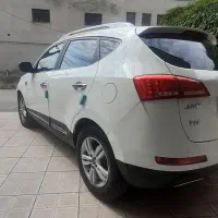 جک S5 مدل 96 دنده ایی درحد