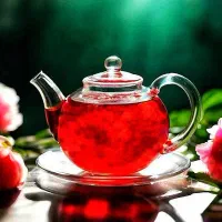 چای بینظیر برگاموت رایگان تقدیمتون میشه