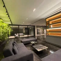 پاسداران / ۶۰۰متر کلنگی با جواز