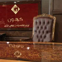 رنگ کار نجار رویه کوب