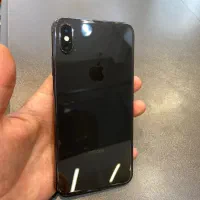 iPhone XS Max 256g Zaa  ایفون دوسیم