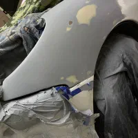 لیسه گیری و اِیر براش