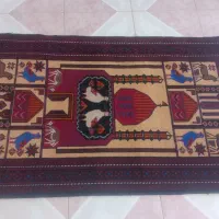 قالیچه دستباف