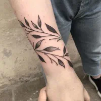 تتو بدن تخفیف ویژه